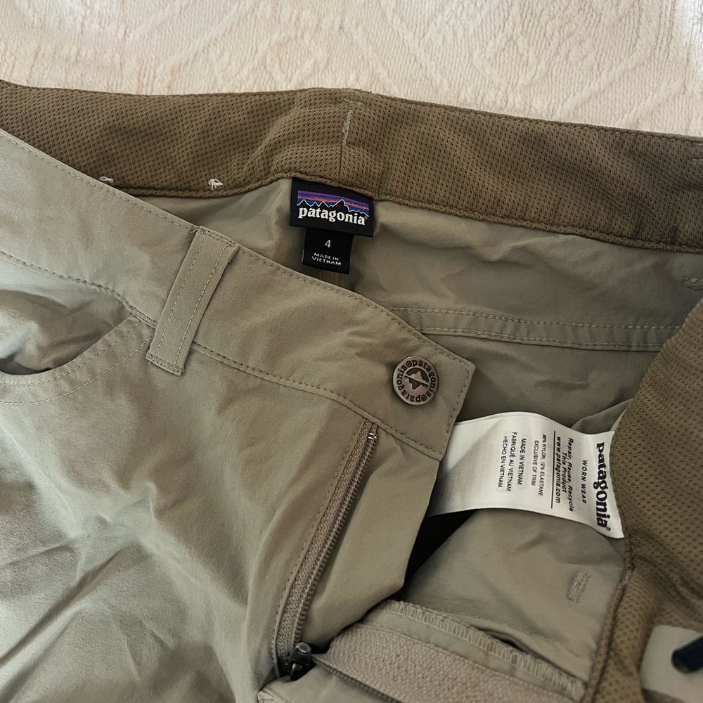 Women's Skyline Traveler Pants - Regular